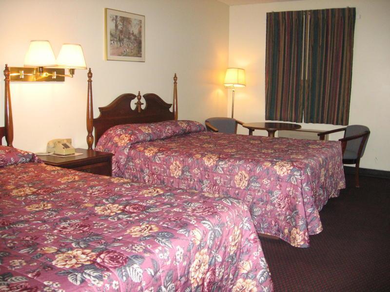 Old Bardstown Inn Dış mekan fotoğraf