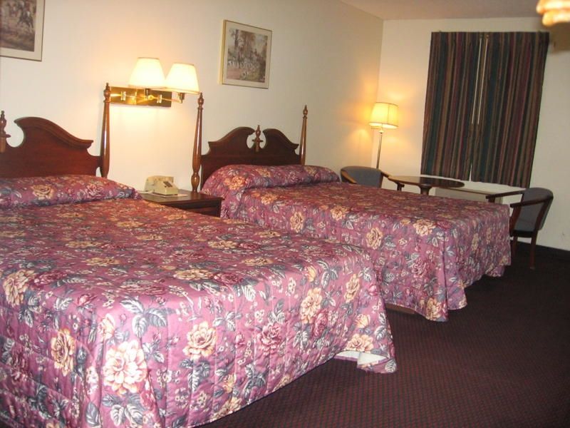 Old Bardstown Inn Oda fotoğraf