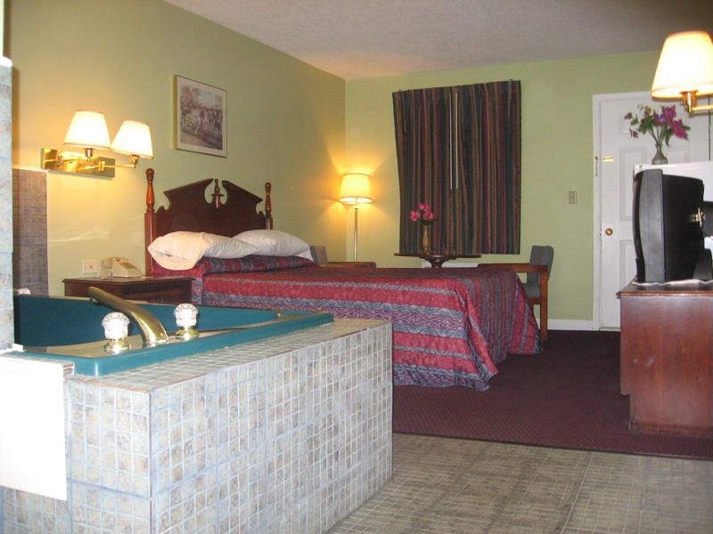 Old Bardstown Inn Oda fotoğraf