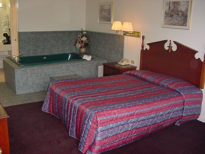 Old Bardstown Inn Oda fotoğraf
