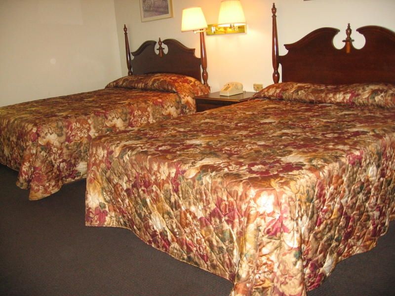 Old Bardstown Inn Oda fotoğraf